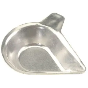 Redding Powder Pan for #2 Master Balance Beam Mechanical Powder Scale