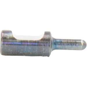 Power Custom Extra Length Internal Firing Pin for S&W J, K, L and N-Frame Revolvers Steel