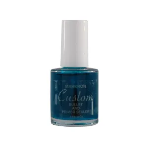 Markron Custom Bullet and Primer Sealer 1/2 oz Liquid