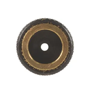 Williams Twilight Rear Sight Aperture 3/8" Diameter 0.050" Hole