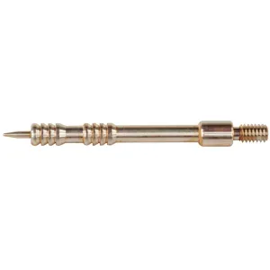 Bore Tech Proof Positive Rifle Cleaning Jag 243 Caliber, 6mm 8-32 Thread Alloy