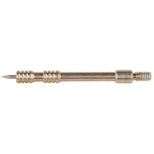 Bore Tech Proof Positive Rifle Cleaning Jag 25 Caliber 6.5mm 8-32 Thread Alloy