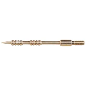 Bore Tech Proof Positive Rifle Cleaning Jag 17 Caliber 5-40 Thread Alloy