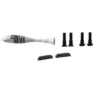Shadow Systems Complete Optic Screw Kit with Spacers for CR