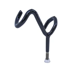 Driftmaster 100-H Lean Green Rod Holder 3/8" Stem