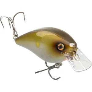 Strike King KVD Elite Square Bill 4.0 Crankbait Mirage Ayu