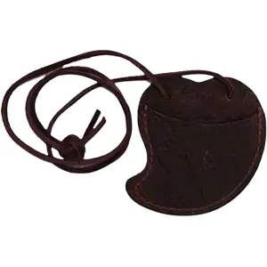Cash Manufacturing Universal Capper Leather Sheath