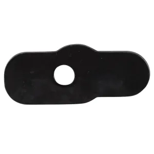 Benelli M1, Montefeltro Stock Locking Plate D 64mm