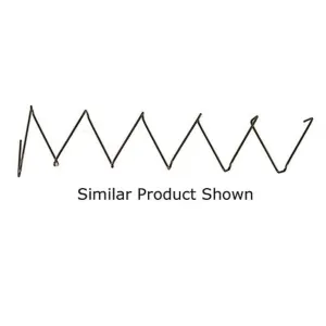Wolff Magazine Spring for M14, M1A 10-Round Magazine 5% Extra Power