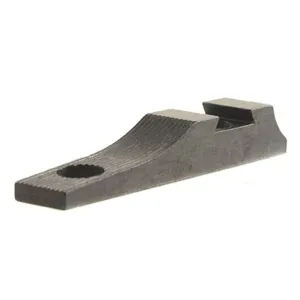 Marble's Front Sight Ramp .225" Height .375" Dovetail Slot for Octagon Barrel Steel Blue
