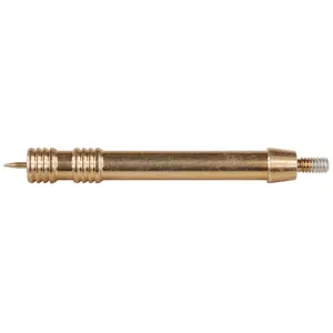 Bore Tech Proof Positive Rifle Cleaning Jag 375 Caliber 8-32 Thread Alloy