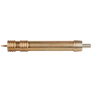Bore Tech Proof Positive Rifle Cleaning Jag 44, 45 Caliber 8-32 Thread Alloy