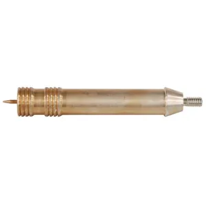 Bore Tech Proof Positive Rifle Cleaning Jag 50 Caliber 8-32 Thread Alloy