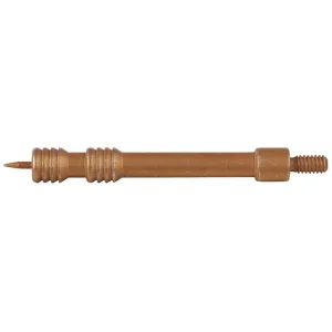 Bore Tech Proof Positive Rifle Cleaning Jag 338 Caliber 8-32 Thread Alloy