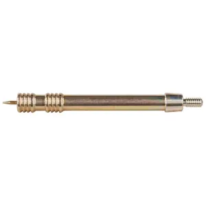 Bore Tech Proof Positive Rifle Cleaning Jag 35 Caliber 9mm 8-32 Thread Alloy