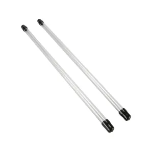 RCBS Pistol Bullet Feeder Die Tube (380 ACP, 9mm Luger, 38 Special, 357 Magnum) 2PK