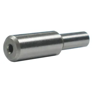 Forster Original, Power Case Trimmer Outside Neck Turner Pilot, 20 Caliber (204 Diameter)
