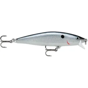 Rapala Flat Rap 08 Jerkbait Silver