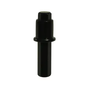 GrovTec Push Button Sling Swivel Base Installation Tool Steel Black