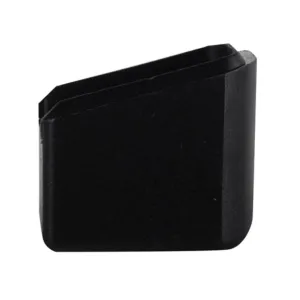 ProMag Extended Magazine Base Pad +4 for Springfield XD 9mm, 357 Sig, 40 S&W Polymer Black