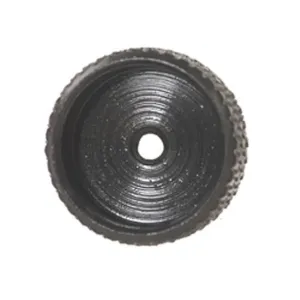 Williams Regular Rear Sight Aperture 3/8" Diameter 0.050" Hole