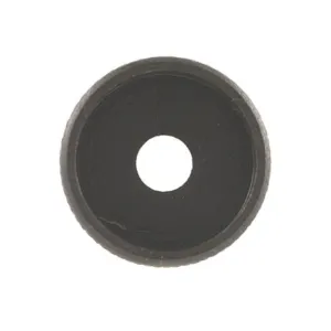 Williams Regular Rear Sight Aperture 1/2" Diameter 0.125" Hole