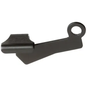 Volquartsen Extended Bolt Release for Ruger Mark II, Mark III Black