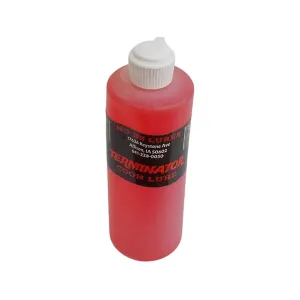NO-BS Terminator Racoon Lure 16 oz