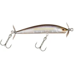 Berkley Spy 70 Spy Bait Stealth Shad