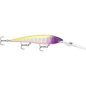 Rapala Gold Miner 30 Crankbait Moldy Fruit