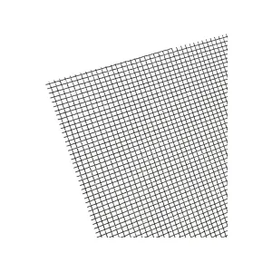 NO-BS Steel Wire Screen Pan Cover 5x5 12PK