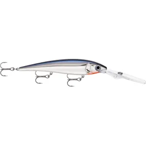Rapala Gold Miner 30 Crankbait Silver