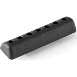 Kinetic Research Group Enhanced Cheek Rest for Whiskey-3, X-Ray, 180-Alpha Chassis