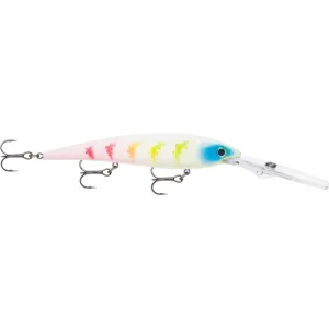 Rapala Gold Miner 30 Crankbait Wonder Tiger