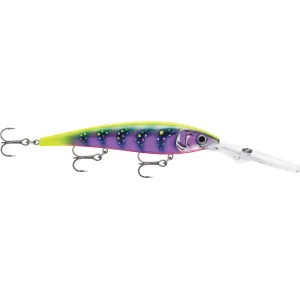 Rapala Gold Miner 30 Crankbait Purple Meat Market
