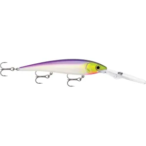 Rapala Gold Miner 30 Crankbait Purpledescent