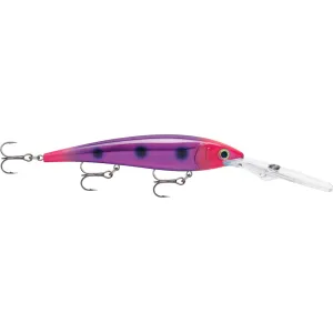 Rapala Gold Miner 30 Crankbait Rave