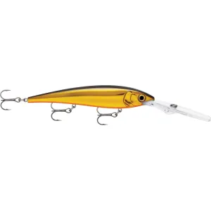Rapala Gold Miner 30 Crankbait Gold