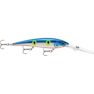 Rapala Gold Miner 30 Crankbait Blue Eyes