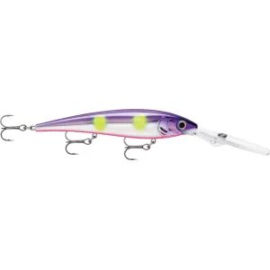 Rapala Gold Miner 30 Crankbait Voodoo Haze