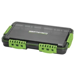 SPRO Waterproof Utility Box 3700