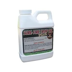 Whitetail Institute Sure-Fire Seed Oil Plus One Pint