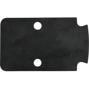 Trijicon RMR Mount Sealing Plate