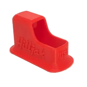 Hilljak QLM22 Quickie Magazine Speed Loader Polymer Marlin 795, 795SS, XT-22, 70, Phoenix Arms HP22, Ruger LCP II Red