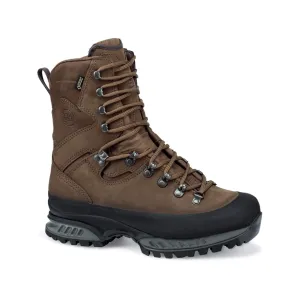 Hanwag Men's Tatra Top GTX Waterproof Hunting Boots Leather Brown 8 D