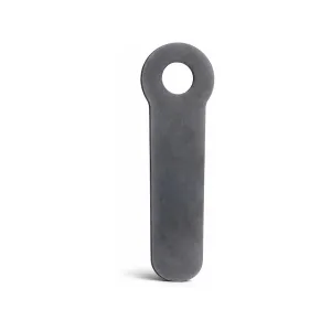 MidwayUSA AR500 Steel Target Gong 1"