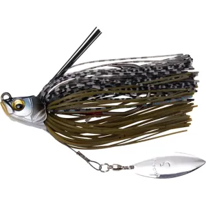 Megabass Uoze Swimmer Jig Gill 1/2 oz