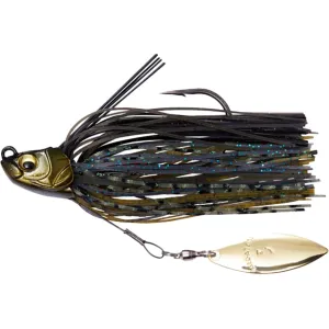 Megabass Uoze Swimmer Jig Gripan 1/2 oz