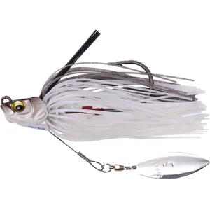 Megabass Uoze Swimmer Jig Smoke Shad 1/4 oz