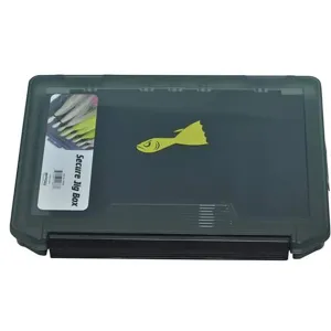 SPRO Secure Jig Utility Box 3600